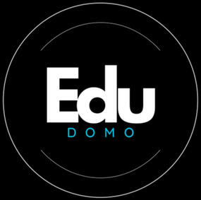 Edudomo by Eliana Beccegato Logo